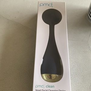 📌New pmd smart facial cleaning device
